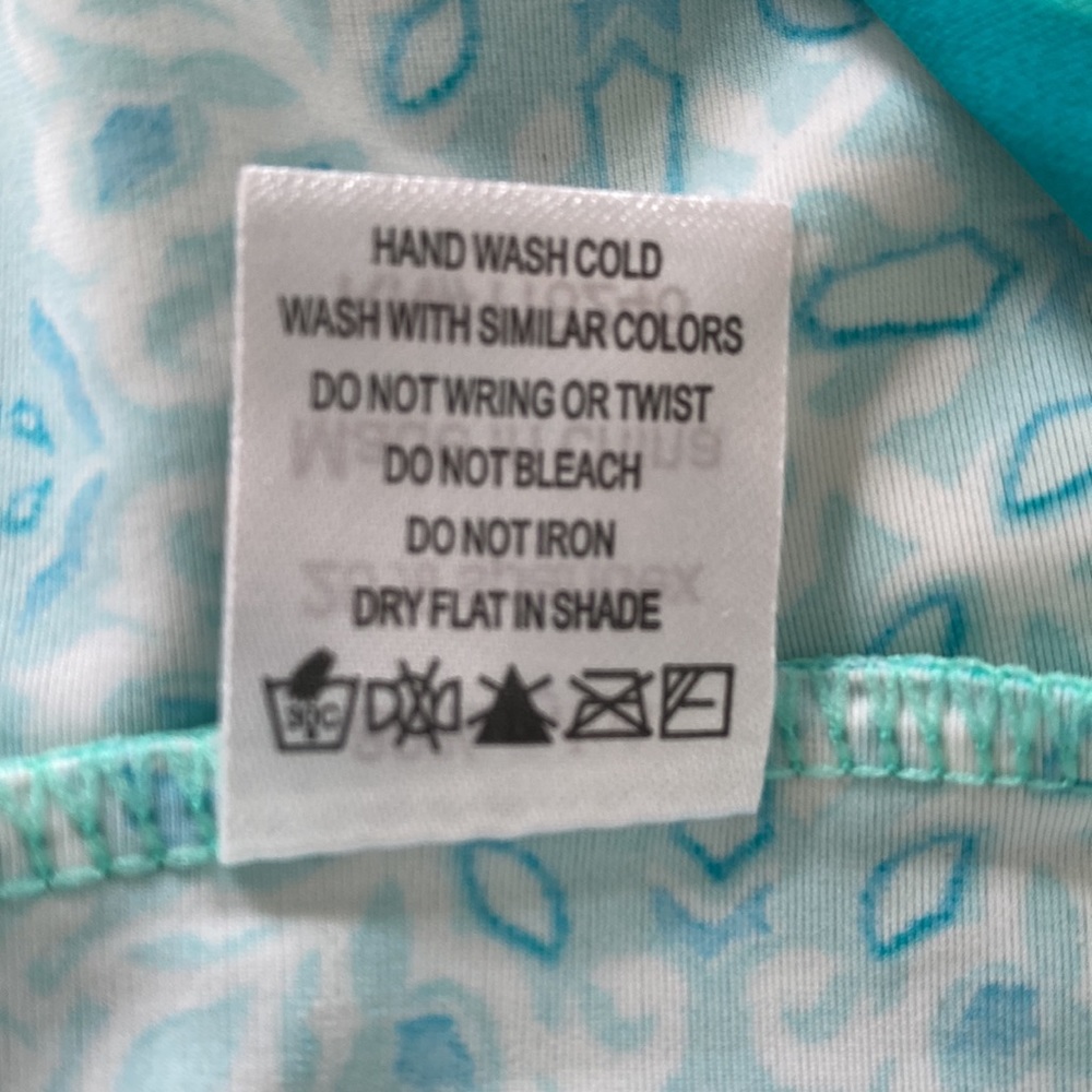Cabana Life sun protective dress size S - Picture 6 of 6